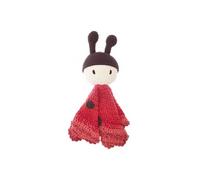 Kit Ricorumi à crocheter Baby Blankies Coccinelle -(...) - Coccinelle Rouge