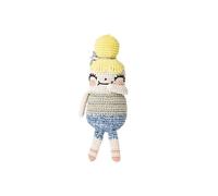 Rico Design Kit crochet Ricorumi Amie