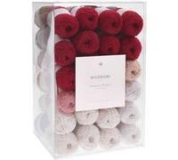 Kit Ricorumi de Noël N° 1 - Rico Design(...) - Multicolore Multicolore G