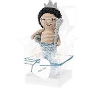 Kit Ricorumi NEPTUNE - Rico Design Bleu - Bleu Bleu