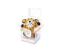 Rico Design – Set Ricorumi Puppies Tiger