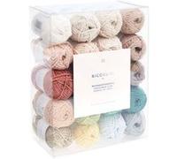 Kit Ricorumi Spécial Crèche de Noël Rico Design(...) - Multicolore Multicolore G