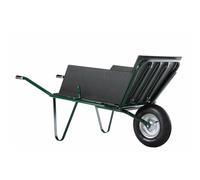 Kit Plateau/Ridelle pour Agricola 309301001