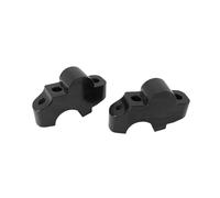 Kit Riser Short pour Rebel1100 pour Rebel 1100 CMX 300 500 1100 CMX500 CMX300 CMX1100 Moto CNC Aluminium Guidon Rehausseur Riser Bar Clamp Mount Guidon Rehausseur