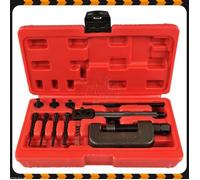 Kit rivé dérive chaîne moto