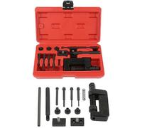 Kit rivé dérive chaîne moto acier Moto Rivetage extracteur separateur robuste