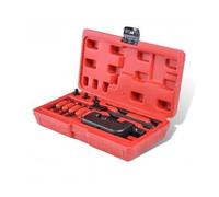 Kit rivé dérive chaîne moto Maj