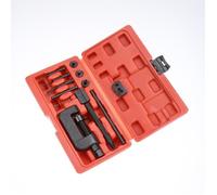Kit rivé dérive chaîne moto rivetage et dérivetage chaîne moto