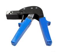 Kit Riveteuse 72 avec Écrous Jack pour Panneaux Kit Riveteuse(A) | 72 complètes, riveteuse pour robuste, écrous jack, pour pétale, fixation panneau versatile