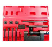 Kit riveteuse extracteur de goupilles chaîne moto et vélo