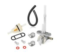 Kit Robinet D'essence 8 Mm pour Yam&AHA Banshee 350 TTR250 WR250F WR400F WR426F WR450F