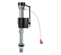 Kit Robinet Flotteur pour wc Réglable 8-13 Pouces Silencieux | Hauteur réglable 8-13 pouces, fermeture hydraulique douce, silencieux, compatible réservoirs