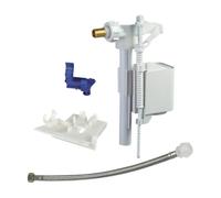 Kit robinet flotteur SCHWAB réservoir encastré 180, 182, 188, 189