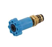 Kit Robinet Remplissage - Chaffoteaux : 65114261