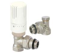 KIT ROBINET THERMOSTATIQUE