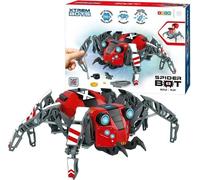 Xtrem Bots VARIACION 3 en 1 (Spider Bot)