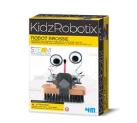 Kit Robot brosse - version fr multicolor TU