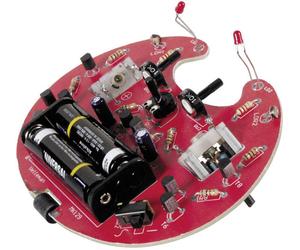 Kit robot kit à monter Whadda WSAK129 1 pc(s)