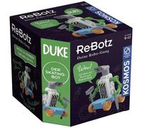 Kosmos ReBotz Duke Le Patinage bot