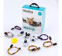 Kit robot Maker 2
