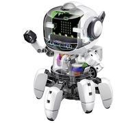 Velleman KSR20 robot de divertissement