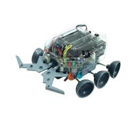 Kit robot - VELLEMAN - Velleman Scarab - Intérieur - Piles - Enfant - Mixte