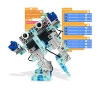 Kit robotique Éducation Nationale Arduino - édition avancée - Robot éducatif