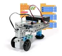 Kit robotique Éducation Nationale Arduino - édition standard - Robot éducatif