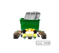 Kit Robotique Simple BBC micro:bit Kitronik G