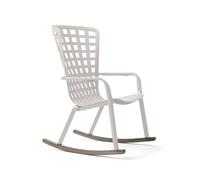 Kit Rocking Patins Pour Fauteuil Folio Agave Nardi