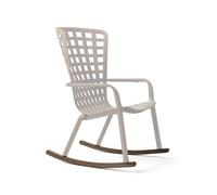 Accessoire pour Meubles d'extérieur Nardi Folio Rocking 40298.53.000 Tabacco