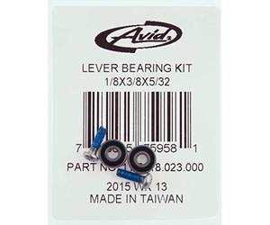 KIT RODA.SRAM P/Leva Freno Guide RSC/ULTI/X0 Trail