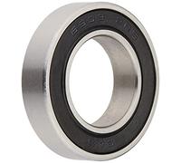 KIT RODAMIE.Campa RUEDAS Scirocco Acero Plata (4U)