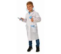 Kit Role Play Docteur Rubie's France Multicolore