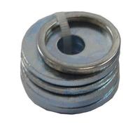 Kit Rondelles de rechange notre DISQUE PRO-TRIM TECOMEC 160-2215