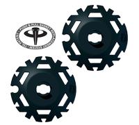 TSL Kit rondelles Push & Pull 95