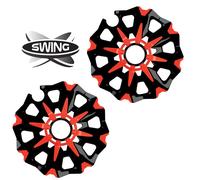 Kit rondelles TSL swing 55 TU