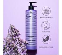 Kit ROSE BAIE Spécial Blonde et blancs a la kératine