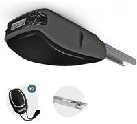 Kit Rosso Evo moteur pour porte sectionnelle de garage (ROSSO EVO 100) Motorline