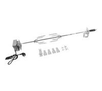 Kit rotisserie - tourne broche pour barbecue à gaz Campingaz