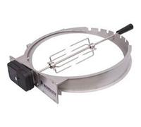 Rôtissoire barbecue Classic PRO kamado + moteur