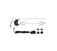 Kit rôtissoire pour barbecue Masterbuilt Gravity Series 560, 800 et 1050