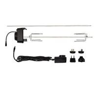 Kit rôtissoire pour barbecue Masterbuilt Gravity 600, 800 et 1050 G