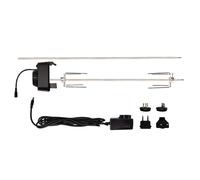 Kit rôtissoire pour barbecue Masterbuilt Gravity Series 560, 800 et 1050