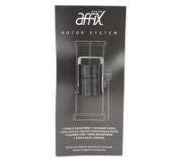 Kit rotor bague KHE Bikes Bikes Affix Noir