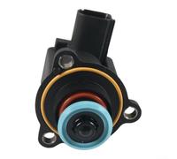 Kit Rotor pour Pompe à Eau pour Réparation pour bruit E2 Kit | Optimisation moteur, réponse rapide, pression boost ajustée, compatible pour a3 S3 2004-2013, robuste