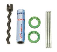 Kit rotor/stator petite pompe - EUROMAIR - 13474