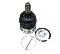 Kit Rotules Direction Extrémité Biellette Direction Compatible Avec Toyota Pour Tacoma RZN161 RZN196 VZN160 VZN195 Bras Commande Supérieur Véhicule Rotule 43310 - 39016