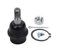 Kit Rotules Direction Joints à rotule compatible avec Ford pour Explorer Sport 2001-2005 pour Trac 2007-2010 Ensemble de inférieur suspension avant K8695
