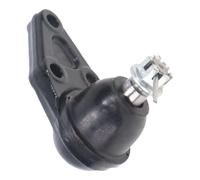 Kit Rotules Direction Joints À Rotule Direction Compatible Avec Mitsubishi Pour Pajero V73 1999-2007 Pour V75 2000-2006 Extrémité Biellette Supérieure Arrière